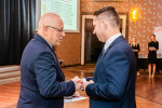 Gala rozdania nagród w Rankingu Powiatów i Miast za 2024 r.,  12 czerwca 2025 r., Karpacz: 246
