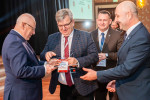 Gala rozdania nagród w Rankingu Powiatów i Miast za 2024 r.,  12 czerwca 2025 r., Karpacz: 189