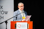Obrady plenarne XXXII Zgromadzenia Ogólnego Związku Powiatów Polskich, 12-13 czerwca 2024 r., Karpacz: 187