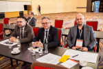 Obrady plenarne XXXII Zgromadzenia Ogólnego Związku Powiatów Polskich, 12-13 czerwca 2024 r., Karpacz: 138