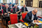 Obrady plenarne XXXII Zgromadzenia Ogólnego Związku Powiatów Polskich, 12-13 czerwca 2024 r., Karpacz: 85