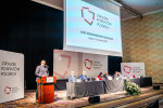 Obrady plenarne XXXII Zgromadzenia Ogólnego Związku Powiatów Polskich, 12-13 czerwca 2024 r., Karpacz: 79