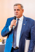 Posiedzenie Zarządu i Komisji Rewizyjnej ZPP, 11 czerwca 2025 r., Karpacz: 19