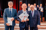 Gala rozdania nagród w Rankingu Powiatów i Miast za 2024 r.,  12 czerwca 2025 r., Karpacz: 72