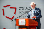Obrady plenarne XXXII Zgromadzenia Ogólnego Związku Powiatów Polskich, 12-13 czerwca 2024 r., Karpacz: 263