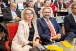 Obrady plenarne XXXII Zgromadzenia Ogólnego Związku Powiatów Polskich, 12-13 czerwca 2024 r., Karpacz: 106