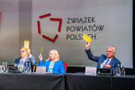 Obrady plenarne XXXII Zgromadzenia Ogólnego Związku Powiatów Polskich, 12-13 czerwca 2024 r., Karpacz: 219
