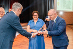 Gala rozdania nagród w Rankingu Powiatów i Miast za 2024 r.,  12 czerwca 2025 r., Karpacz: 261