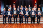 Gala rozdania nagród w Rankingu Powiatów i Miast za 2024 r.,  12 czerwca 2025 r., Karpacz: 99
