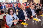 Obrady plenarne XXXII Zgromadzenia Ogólnego Związku Powiatów Polskich, 12-13 czerwca 2024 r., Karpacz: 108