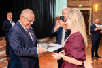 Gala rozdania nagród w Rankingu Powiatów i Miast za 2024 r.,  12 czerwca 2025 r., Karpacz: 153