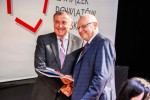 Obrady plenarne XXXII Zgromadzenia Ogólnego Związku Powiatów Polskich, 12-13 czerwca 2024 r., Karpacz: 182