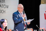 Obrady plenarne XXXII Zgromadzenia Ogólnego Związku Powiatów Polskich, 12-13 czerwca 2024 r., Karpacz: 197