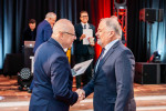 Gala rozdania nagród w Rankingu Powiatów i Miast za 2024 r.,  12 czerwca 2025 r., Karpacz: 65