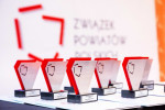 Gala rozdania nagród w Rankingu Powiatów i Miast za 2024 r.,  12 czerwca 2025 r., Karpacz: 20