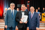 Gala rozdania nagród w Rankingu Powiatów i Miast za 2024 r.,  12 czerwca 2025 r., Karpacz: 41