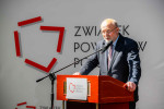 Obrady plenarne XXXII Zgromadzenia Ogólnego Związku Powiatów Polskich, 12-13 czerwca 2024 r., Karpacz: 280
