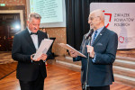 Gala rozdania nagród w Rankingu Powiatów i Miast za 2024 r.,  12 czerwca 2025 r., Karpacz: 40