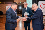 Gala rozdania nagród w Rankingu Powiatów i Miast za 2024 r.,  12 czerwca 2025 r., Karpacz: 160