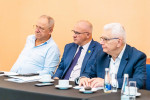 Posiedzenie Zarządu i Komisji Rewizyjnej ZPP, 11 czerwca 2025 r., Karpacz: 37