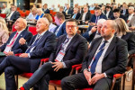 Obrady plenarne XXXII Zgromadzenia Ogólnego Związku Powiatów Polskich, 12-13 czerwca 2024 r., Karpacz: 61