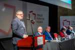 Obrady plenarne XXXII Zgromadzenia Ogólnego Związku Powiatów Polskich, 12-13 czerwca 2024 r., Karpacz: 227