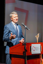 Obrady plenarne XXXII Zgromadzenia Ogólnego Związku Powiatów Polskich, 12-13 czerwca 2024 r., Karpacz: 213