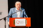 Obrady plenarne XXXII Zgromadzenia Ogólnego Związku Powiatów Polskich, 12-13 czerwca 2024 r., Karpacz: 245