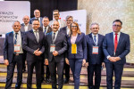 Obrady plenarne XXXII Zgromadzenia Ogólnego Związku Powiatów Polskich, 12-13 czerwca 2024 r., Karpacz: 29