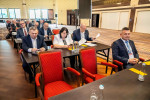 Obrady plenarne XXXII Zgromadzenia Ogólnego Związku Powiatów Polskich, 12-13 czerwca 2024 r., Karpacz: 81