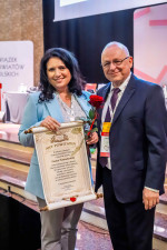Obrady plenarne XXXII Zgromadzenia Ogólnego Związku Powiatów Polskich, 12-13 czerwca 2024 r., Karpacz: 38