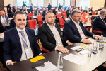 Obrady plenarne XXXII Zgromadzenia Ogólnego Związku Powiatów Polskich, 12-13 czerwca 2024 r., Karpacz: 149