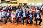 Obrady plenarne XXXII Zgromadzenia Ogólnego Związku Powiatów Polskich, 12-13 czerwca 2024 r., Karpacz: 58