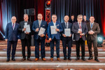 Gala rozdania nagród w Rankingu Powiatów i Miast za 2024 r.,  12 czerwca 2025 r., Karpacz: 203