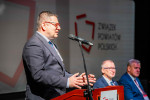 Obrady plenarne XXXII Zgromadzenia Ogólnego Związku Powiatów Polskich, 12-13 czerwca 2024 r., Karpacz: 228