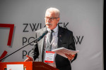 Obrady plenarne XXXII Zgromadzenia Ogólnego Związku Powiatów Polskich, 12-13 czerwca 2024 r., Karpacz: 283
