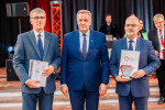 Gala rozdania nagród w Rankingu Powiatów i Miast za 2024 r.,  12 czerwca 2025 r., Karpacz: 131