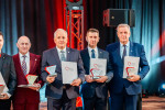 Gala rozdania nagród w Rankingu Powiatów i Miast za 2024 r.,  12 czerwca 2025 r., Karpacz: 42