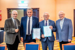 Posiedzenie Zarządu i Komisji Rewizyjnej ZPP, 11 czerwca 2025 r., Karpacz: 15