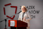 Obrady plenarne XXXII Zgromadzenia Ogólnego Związku Powiatów Polskich, 12-13 czerwca 2024 r., Karpacz: 222