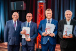 Gala rozdania nagród w Rankingu Powiatów i Miast za 2024 r.,  12 czerwca 2025 r., Karpacz: 185