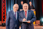 Gala rozdania nagród w Rankingu Powiatów i Miast za 2024 r.,  12 czerwca 2025 r., Karpacz: 194