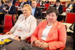 Obrady plenarne XXXII Zgromadzenia Ogólnego Związku Powiatów Polskich, 12-13 czerwca 2024 r., Karpacz: 102