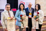 Obrady plenarne XXXII Zgromadzenia Ogólnego Związku Powiatów Polskich, 12-13 czerwca 2024 r., Karpacz: 49