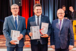 Gala rozdania nagród w Rankingu Powiatów i Miast za 2024 r.,  12 czerwca 2025 r., Karpacz: 163