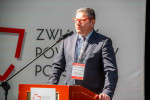 Obrady plenarne XXXII Zgromadzenia Ogólnego Związku Powiatów Polskich, 12-13 czerwca 2024 r., Karpacz: 224