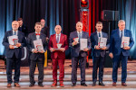 Gala rozdania nagród w Rankingu Powiatów i Miast za 2024 r.,  12 czerwca 2025 r., Karpacz: 243