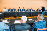 Posiedzenie Zarządu i Komisji Rewizyjnej ZPP, 11 czerwca 2025 r., Karpacz: 14