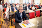 Obrady plenarne XXXII Zgromadzenia Ogólnego Związku Powiatów Polskich, 12-13 czerwca 2024 r., Karpacz: 101