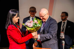 Obrady plenarne XXXII Zgromadzenia Ogólnego Związku Powiatów Polskich, 12-13 czerwca 2024 r., Karpacz: 193